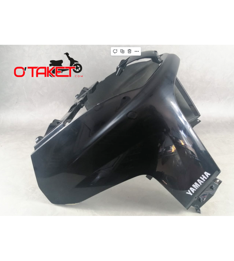 Face avant X-MAX/SKYCRUISER origine YAMAHA/MBK 125/250 Carrosseries sur le site du spécialiste des deux roues O-TAKET.COM