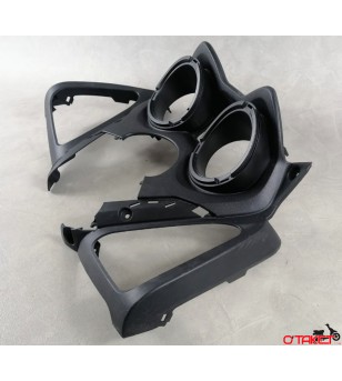 Entourage compteur X-MAX/SKYCRUISER origine YAMAHA/MBK 125/250 Accueil sur le site du spécialiste des deux roues O-TAKET.COM