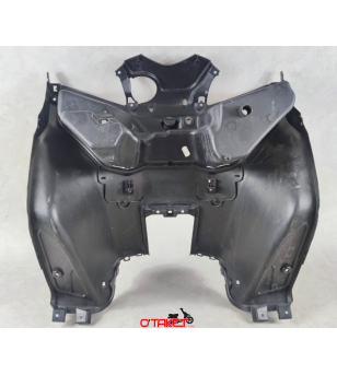 Tablier intérieur origine X-MAX/SKYCRUISER origine MBK/YAMAHA 125/250 Accueil sur le site du spécialiste des deux roues O-TAK...