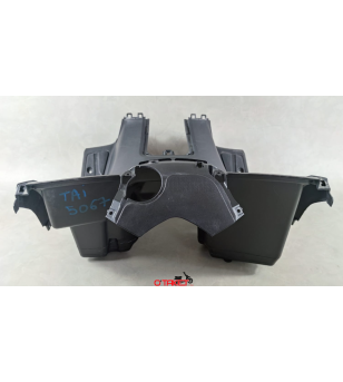 Tablier intérieur origine X-MAX/SKYCRUISER origine MBK/YAMAHA 125/250 Accueil sur le site du spécialiste des deux roues O-TAK...