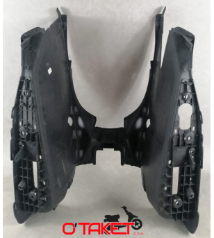 Marche pieds X-MAX/SKYCRUISER origine YAMAHA/MBK 125/250 Accueil sur le site du spécialiste des deux roues O-TAKET.COM