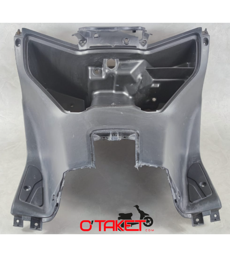 Tablier intérieur origine X-MAX/SKYCRUISER origine MBK/YAMAHA 125/250 Accueil sur le site du spécialiste des deux roues O-TAK...