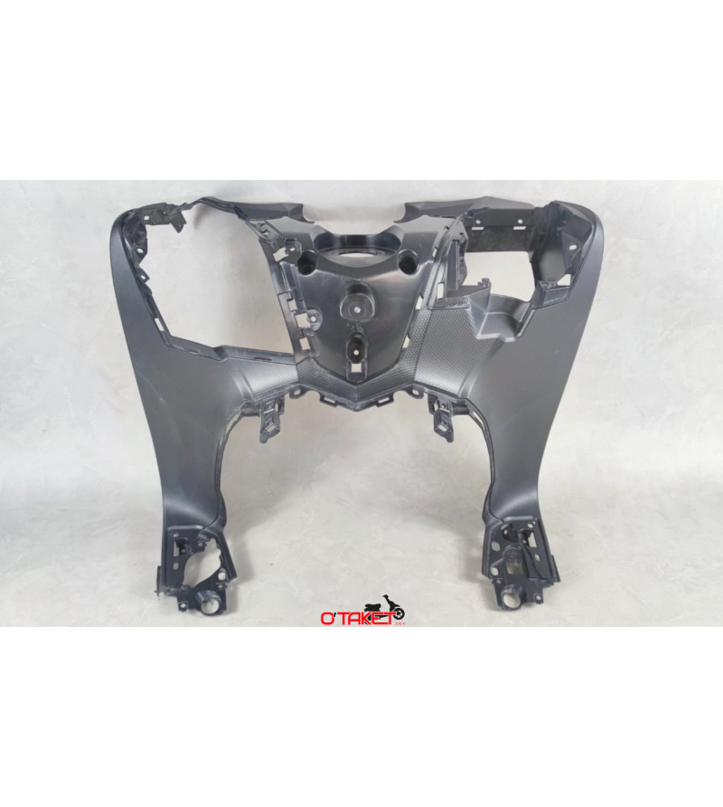 Tablier intérieur origine X-MAX/SKYCRUISER origine MBK/YAMAHA 125/250 Accueil sur le site du spécialiste des deux roues O-TAK... Tablier intérieur origine X-MAX/SKYCRUISER origine MBK/YAMAHA 125/250 Accueil sur le site du spécialiste des deux roues O-TAK...