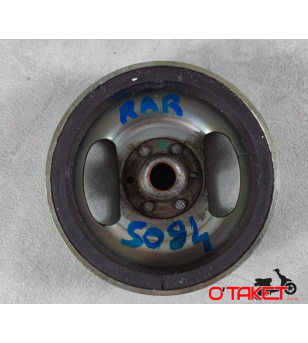 Rotor/Volant magnétique 103 ancien a rupteur origine PEUGEOT Accueil sur le site du spécialiste des deux roues O-TAKET.COM