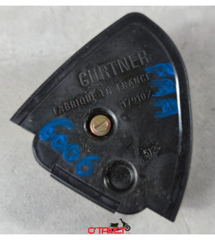 Capot filtre à air GURTNER 41/51/881 origine MBK/MOTOBÉCANE Accueil sur le site du spécialiste des deux roues O-TAKET.COM