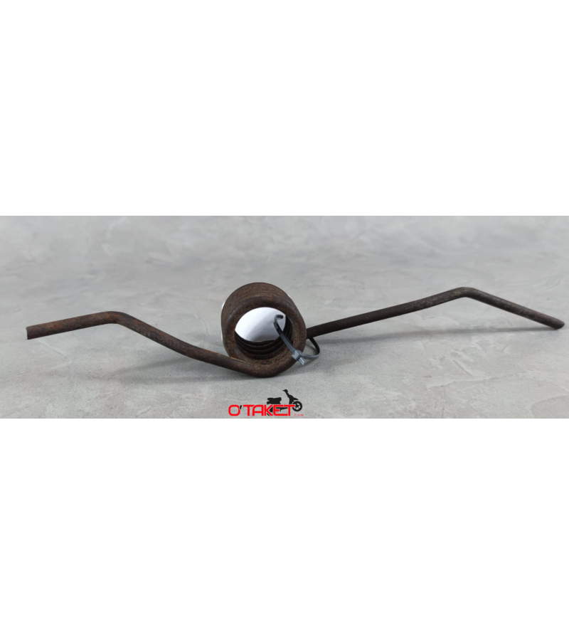 Ressort moteur 103 SPX/RCX origine PEUGEOT Accueil sur le site du spécialiste des deux roues O-TAKET.COM Ressort moteur 103 SPX/RCX origine PEUGEOT Accueil sur le site du spécialiste des deux roues O-TAKET.COM