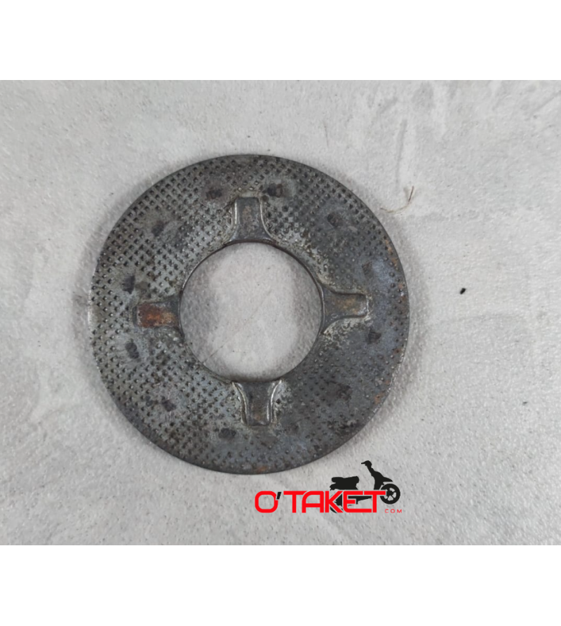 Flasque d'appui d'embrayage 101/102/103/104/105/BB/GT10 origine PEUGEOT Accueil sur le site du spécialiste des deux roues O-T... Flasque d'appui d'embrayage 101/102/103/104/105/BB/GT10 origine PEUGEOT Accueil sur le site du spécialiste des deux roues O-T...