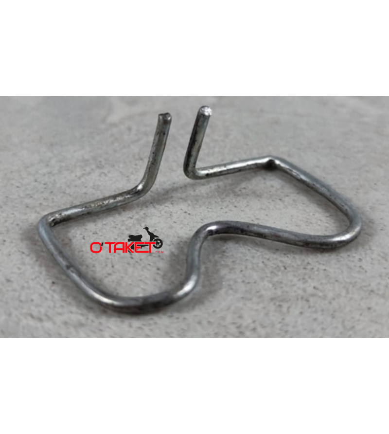 Agrafe/Passage de gaine 103 origine PEUGEOT Accueil sur le site du spécialiste des deux roues O-TAKET.COM Agrafe/Passage de gaine 103 origine PEUGEOT Accueil sur le site du spécialiste des deux roues O-TAKET.COM