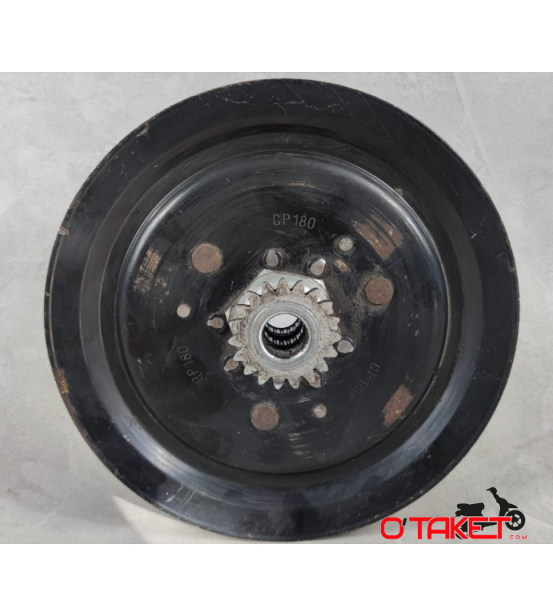 Poulie d'embrayage 103 SPX/RCX origine PEUGEOT Accueil sur le site du spécialiste des deux roues O-TAKET.COM Poulie d'embrayage 103 SPX/RCX origine PEUGEOT Accueil sur le site du spécialiste des deux roues O-TAKET.COM