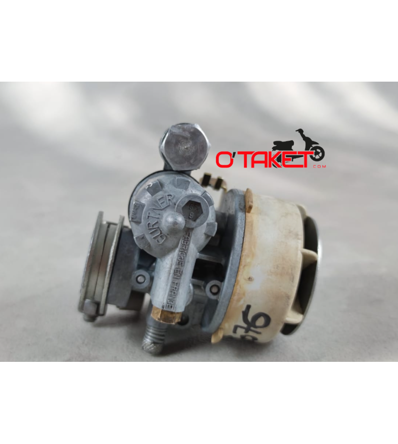 Carburateur GURTNER 103 SP/MVL/VOGUE pour pièces détachées Accueil sur le site du spécialiste des deux roues O-TAKET.COM