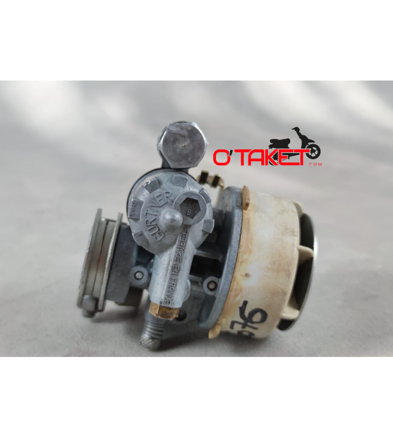 Carburateur GURTNER 103 SP/MVL/VOGUE (pour pièces détachées) Accueil sur le site du spécialiste des deux roues O-TAKET.COM Carburateur GURTNER 103 SP/MVL/VOGUE (pour pièces détachées) Accueil sur le site du spécialiste des deux roues O-TAKET.COM