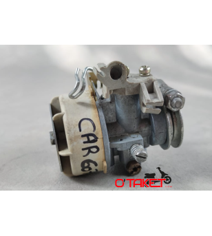 Carburateur GURTNER 103 SP/MVL/VOGUE pour pièces détachées Accueil sur le site du spécialiste des deux roues O-TAKET.COM