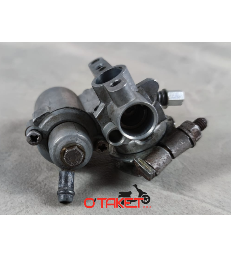 Carburateur GURTNER 103 (pour pièces détachées) Accueil sur le site du spécialiste des deux roues O-TAKET.COM Carburateur GURTNER 103 (pour pièces détachées) Accueil sur le site du spécialiste des deux roues O-TAKET.COM