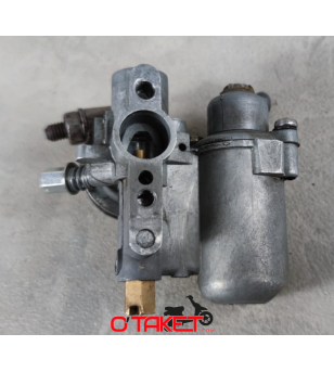 Carburateur GURTNER 103 (pour pièces détachées) Accueil sur le site du spécialiste des deux roues O-TAKET.COM