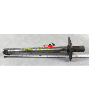 Axe de pédalier MOTOBÉCANE origine MBK Accueil sur le site du spécialiste des deux roues O-TAKET.COM