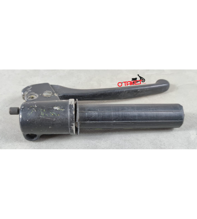 Poignée de gaz DOMINO 103 MVL/VOGUE origine PEUGEOT Accueil sur le site du spécialiste des deux roues O-TAKET.COM