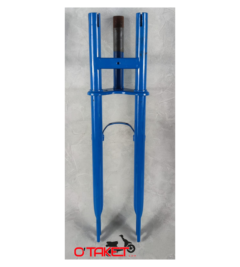 Fourche rigide 102 adaptable PEUGEOT Accueil sur le site du spécialiste des deux roues O-TAKET.COM Fourche rigide 102 adaptable PEUGEOT Accueil sur le site du spécialiste des deux roues O-TAKET.COM