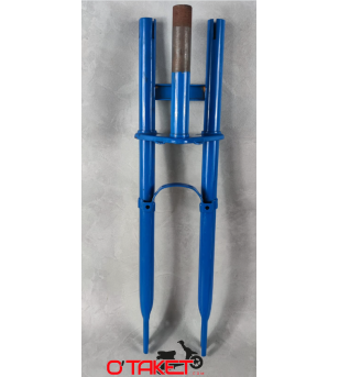 Fourche rigide 102 adaptable PEUGEOT Accueil sur le site du spécialiste des deux roues O-TAKET.COM