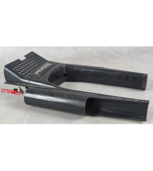 Cache fourche intérieur 103 VOGUE/MVL... origine PEUGEOT Accueil sur le site du spécialiste des deux roues O-TAKET.COM
