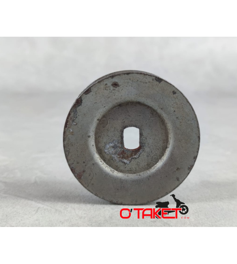 Poulie de transmission CIAO origine PIAGGIO Ø70mm Accueil sur le site du spécialiste des deux roues O-TAKET.COM Poulie de transmission CIAO origine PIAGGIO Ø70mm Accueil sur le site du spécialiste des deux roues O-TAKET.COM