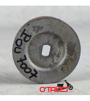 Poulie de transmission CIAO origine PIAGGIO Ø70mm Accueil sur le site du spécialiste des deux roues O-TAKET.COM