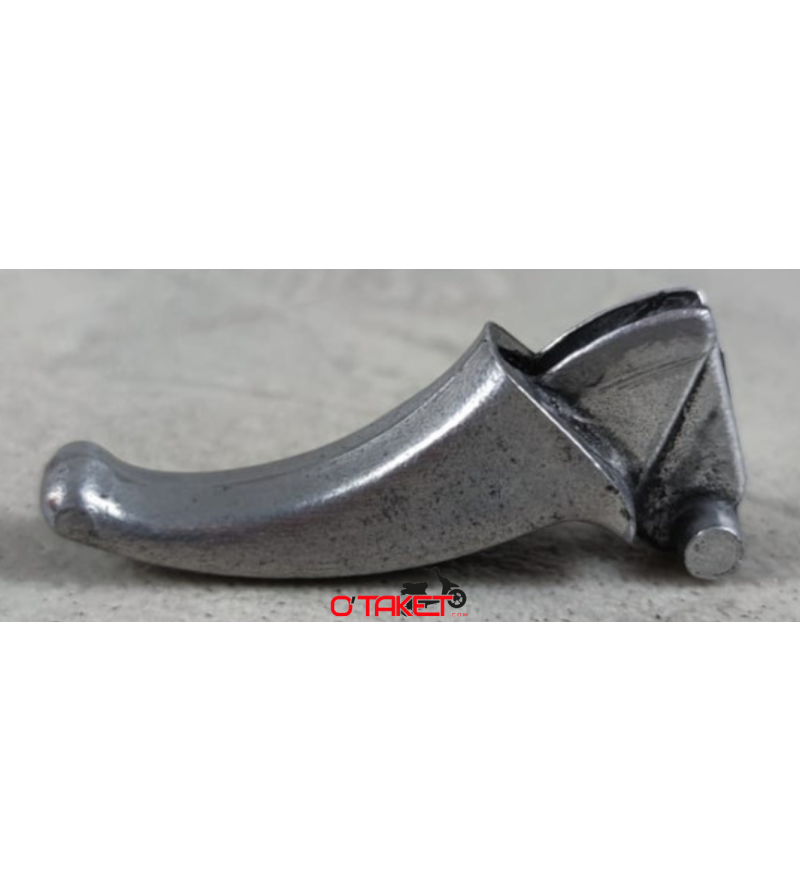 Levier/Gâchette décompresseur gauche MOBYLETTE/CYCLOMOTEUR Accueil sur le site du spécialiste des deux roues O-TAKET.COM Levier/Gâchette décompresseur gauche MOBYLETTE/CYCLOMOTEUR Accueil sur le site du spécialiste des deux roues O-TAKET.COM