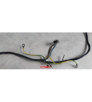 Faisceau d'éclairage 103 électronique origine PEUGEOT Accueil sur le site du spécialiste des deux roues O-TAKET.COM