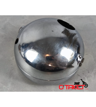 Optique rond LUXOR 134 103 SP/SPX/MOTOBÉCANE origine PEUGEOT/MBK Accueil sur le site du spécialiste des deux roues O-TAKET.COM