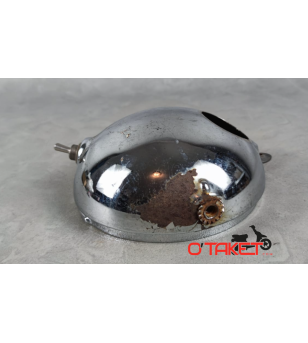 Cuvelage/Arrière d'optique rond LUXOR pour 51/103/Motobécane Accueil sur le site du spécialiste des deux roues O-TAKET.COM