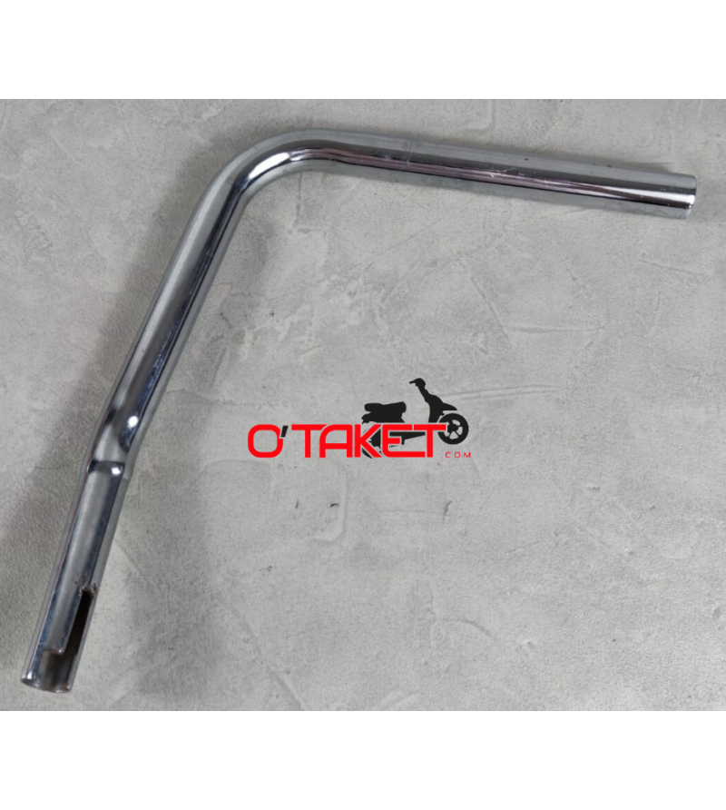 Demi guidon droit 103 origine PEUGEOT Accueil sur le site du spécialiste des deux roues O-TAKET.COM