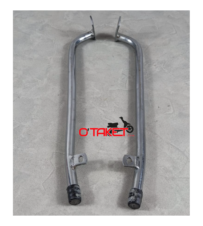 Tringles de carters/Repose pieds SP/MVL/VOGUE origine PEUGEOT Accueil sur le site du spécialiste des deux roues O-TAKET.COM