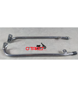 Tringles de carters/Repose pieds SP/MVL/VOGUE origine PEUGEOT Accueil sur le site du spécialiste des deux roues O-TAKET.COM