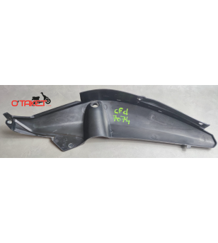 Coque/Flanc arrière droit DAKOTA/KANSAS/PHENIX origine MBK (garde boue) Accueil sur le site du spécialiste des deux roues O-T...