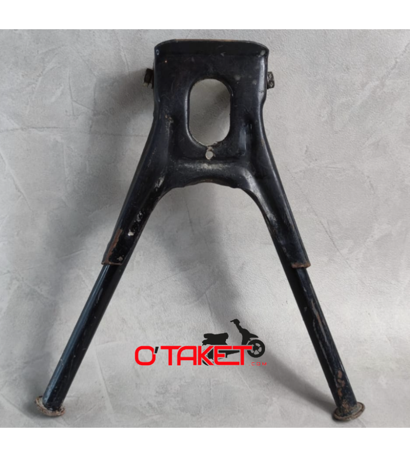 Béquille centrale Dakota/Kansas/Phenix origine MBK Accueil sur le site du spécialiste des deux roues O-TAKET.COM