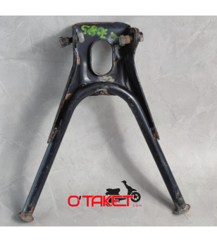 Béquille centrale Dakota/Kansas/Phenix origine MBK Accueil sur le site du spécialiste des deux roues O-TAKET.COM