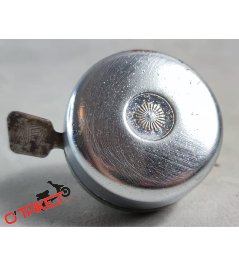 Sonnette/Avertisseur "AFA" origine SOLEX 5000 Accueil sur le site du spécialiste des deux roues O-TAKET.COM