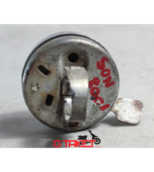 Sonnette/Avertisseur "AFA" origine SOLEX 5000 Accueil sur le site du spécialiste des deux roues O-TAKET.COM