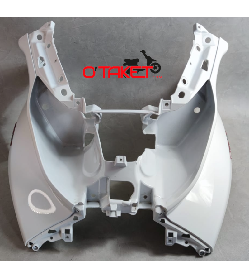 Face avant MP3 hpe origine PIAGGIO 125/250/300/400/500 Accueil sur le site du spécialiste des deux roues O-TAKET.COM
