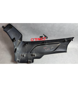 Bas de caisse droit SXR origine APRILIA Accueil sur le site du spécialiste des deux roues O-TAKET.COM