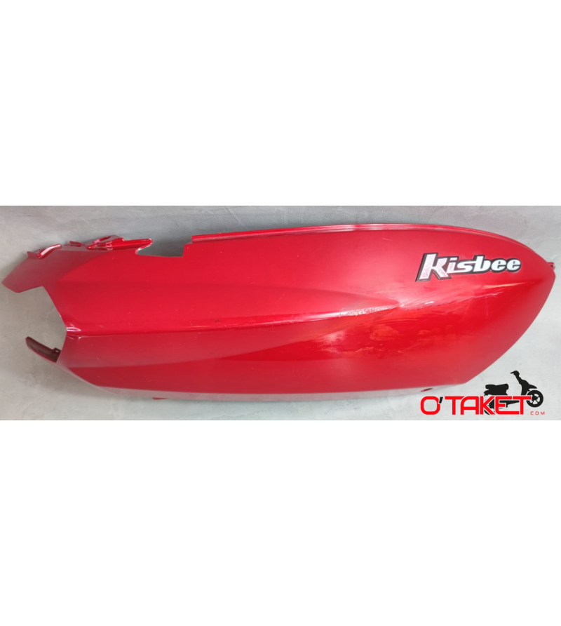 Coque latéral arrière droit Kisbee origine PEUGEOT Accueil sur le site du spécialiste des deux roues O-TAKET.COM Coque latéral arrière droit Kisbee origine PEUGEOT Accueil sur le site du spécialiste des deux roues O-TAKET.COM