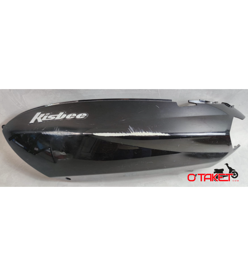 Coque latéral arrière gauche Kisbee origine PEUGEOT Accueil sur le site du spécialiste des deux roues O-TAKET.COM Coque latéral arrière gauche Kisbee origine PEUGEOT Accueil sur le site du spécialiste des deux roues O-TAKET.COM