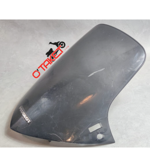 Bulle/Pare brise/Saut de vent Elystar origine PEUGEOT Accueil sur le site du spécialiste des deux roues O-TAKET.COM