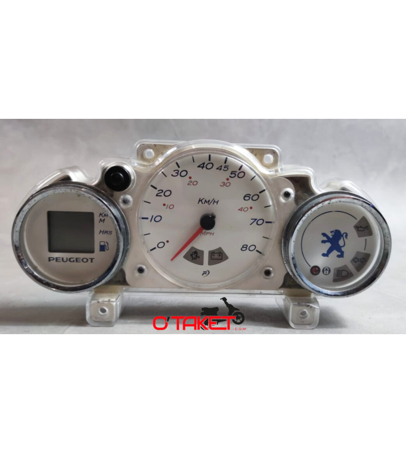 Compteur Elystar origine PEUGEOT Accueil sur le site du spécialiste des deux roues O-TAKET.COM Compteur Elystar origine PEUGEOT Accueil sur le site du spécialiste des deux roues O-TAKET.COM