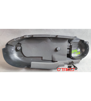 Couvercle de carter de transmission X-MAX/EVOLIS origine MBK/YAMAHA 125 Accueil sur le site du spécialiste des deux roues O-T...