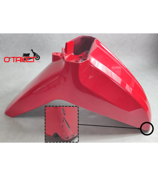 Garde boue avant V SPECIAL origine LAMBRETTA Accueil sur le site du spécialiste des deux roues O-TAKET.COM