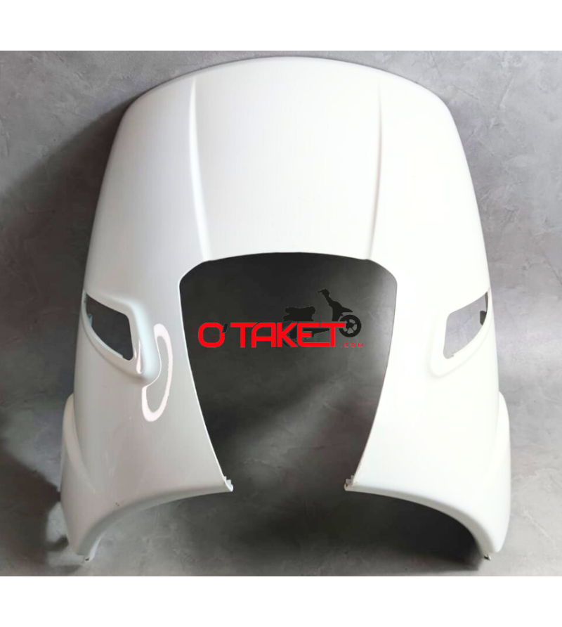 Face avant DJANGO origine PEUGEOT 50/125 Accueil sur le site du spécialiste des deux roues O-TAKET.COM