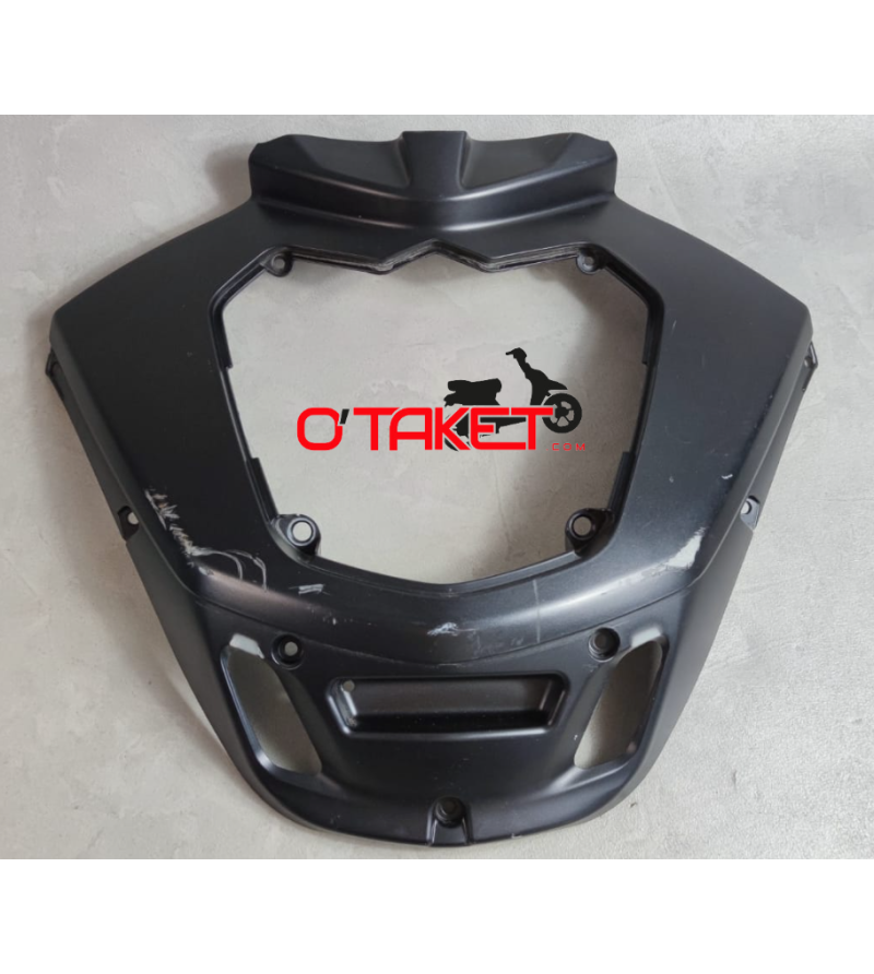 Entourage de grille de radiateur MP3 origine PIAGGIO 300/350/400/500 Accueil sur le site du spécialiste des deux roues O-TAKE... Entourage de grille de radiateur MP3 origine PIAGGIO 300/350/400/500 Accueil sur le site du spécialiste des deux roues O-TAKE...