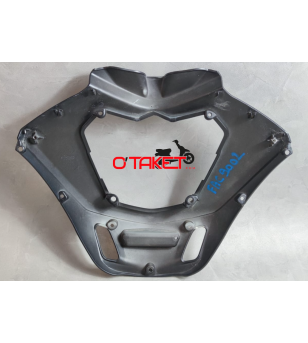 Entourage de grille de radiateur MP3 origine PIAGGIO 300/350/400/500 Accueil sur le site du spécialiste des deux roues O-TAKE...