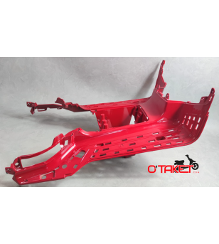 Marche/Repose pieds V SPECIAL origine LAMBRETTA Accueil sur le site du spécialiste des deux roues O-TAKET.COM