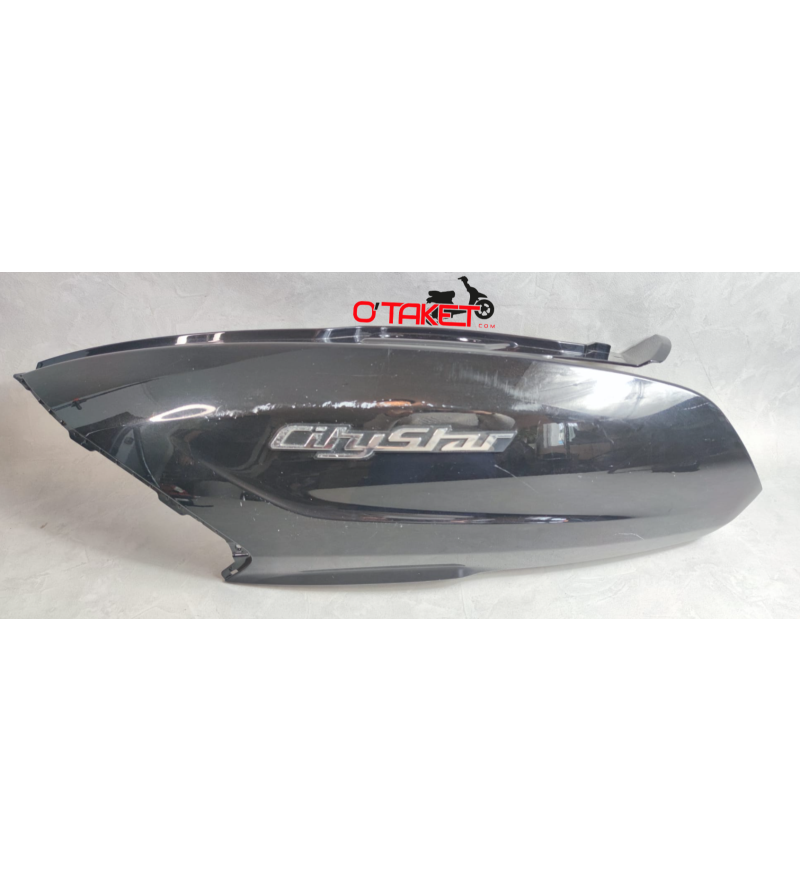 Carénage latéral droit CITYSTAR origine PEUGEOT 50/125/200 Accueil sur le site du spécialiste des deux roues O-TAKET.COM